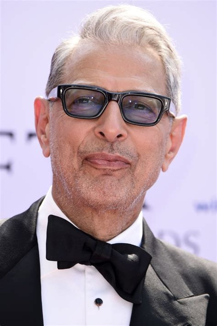 10 Unforgettable Roles Of Jeff Goldblum, The Hollywood Icon
