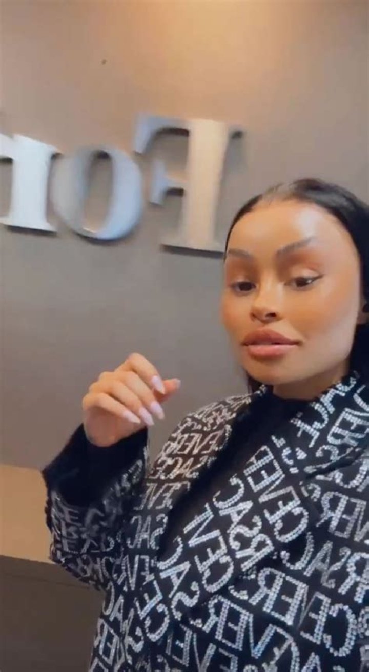 5 Surprising Facts About The Chyna Born