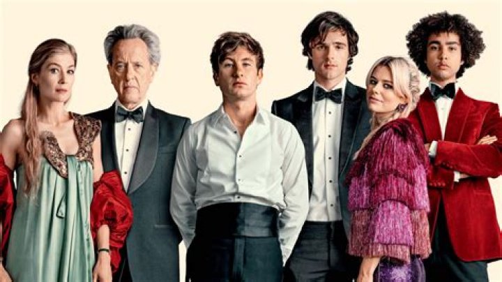 5 Surprising Facts About Venetia And Felix's Relationship