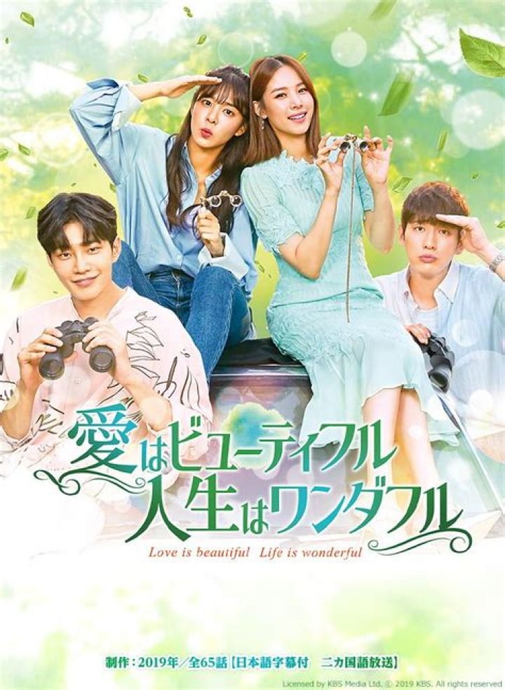 A Beautiful Life: Embracing The Wonder And Joy Of Existence