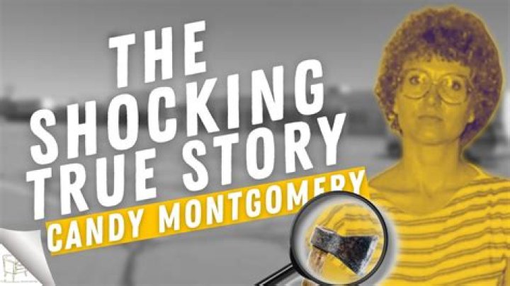 A Captivating Look Into Candy Montgomery: The True Crime Story On HBO