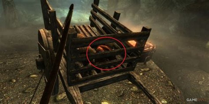 A Captivating Saga: The Evolution Of Prisoners In Gripping Series