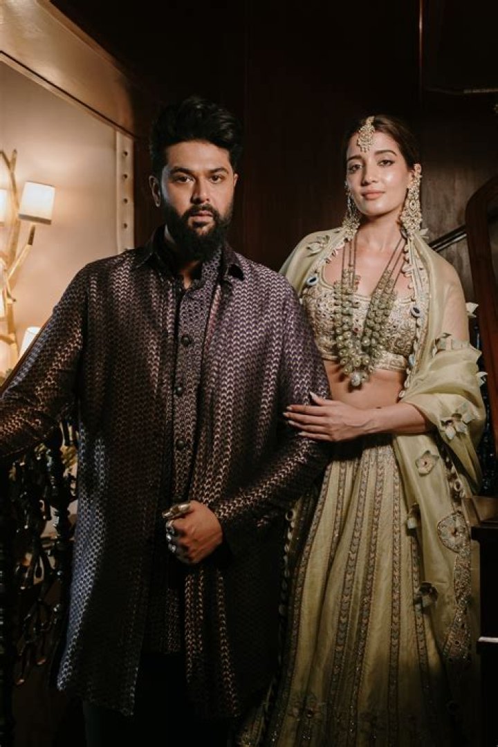 A Closer Look At The Actor's Personal Life And Marriage