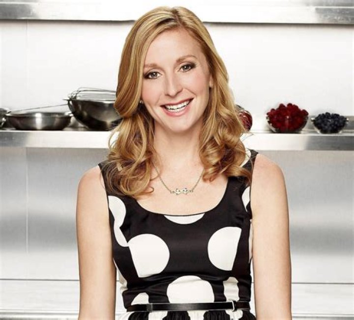 A Culinary Journey With Christina Tosi