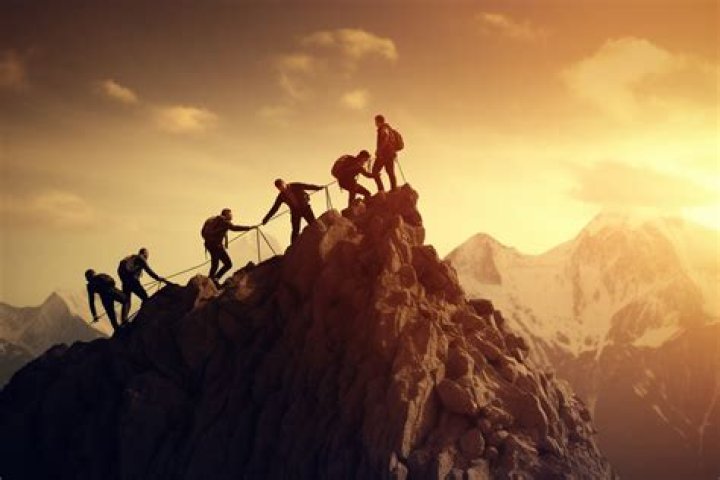 A Family Of Impact And Inspiration