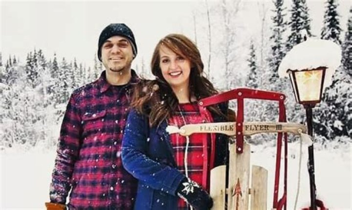 A Glimpse Into Cole Sturgis's Marital Life