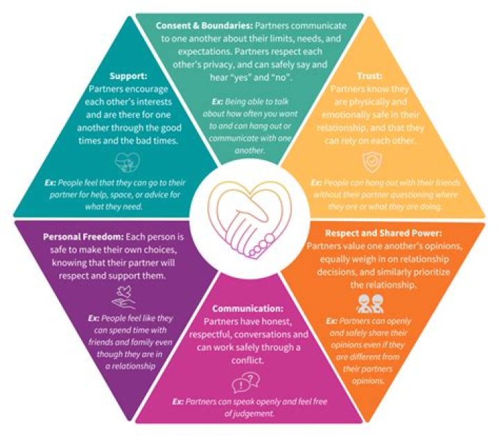 A Guide To Their Relationship