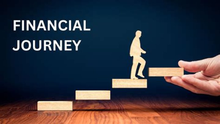 A Journey Into Financial Success