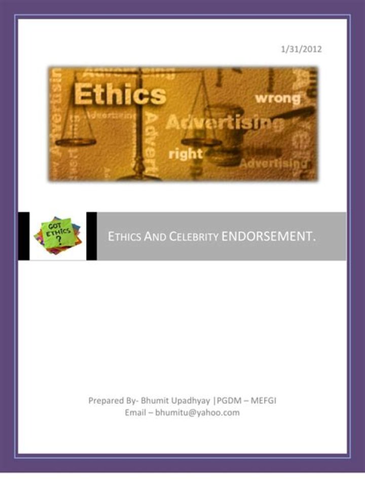 A Journey Into Privacy, Ethics, And Celebrity Culture