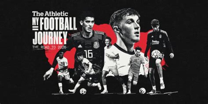 A Journey Of Football Triumphs And Inspiring Lessons