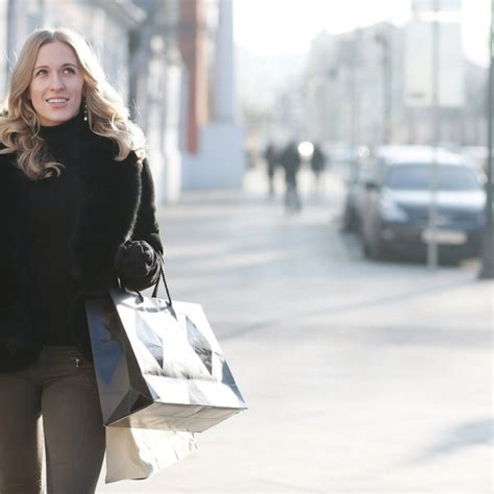 A Journey Of Style, Empowerment, And Fashion Expertise