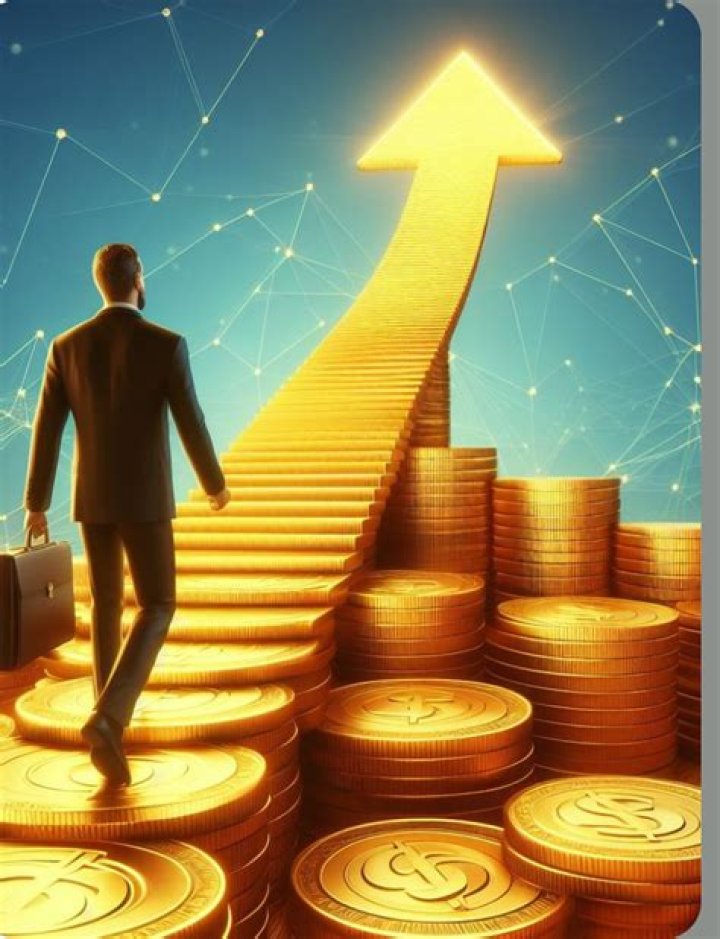 A Journey Of Talent, Success, And Financial Savvy