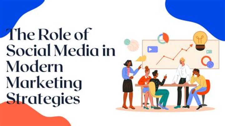 A Leading Voice In Modern Marketing