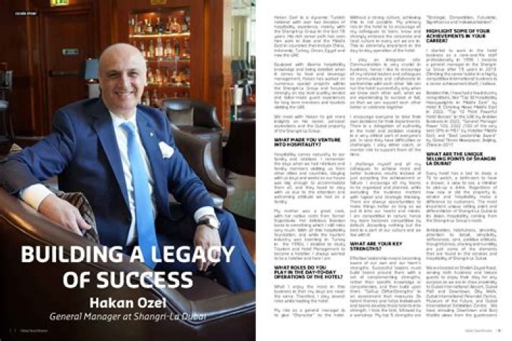 A Legacy Of Success And Community