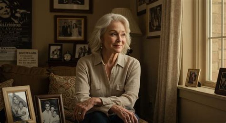 A Legendary Love Story: The Enduring Legacy Of Joanne Carson And Frank Gifford