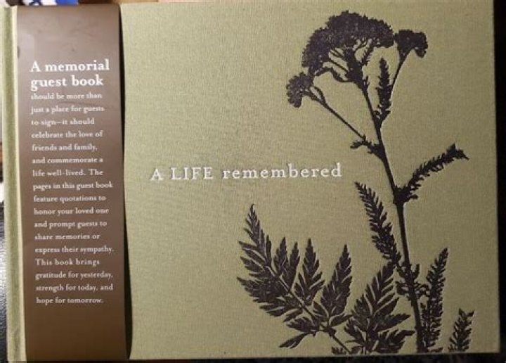 A Life Remembered: Travis Just Obituary