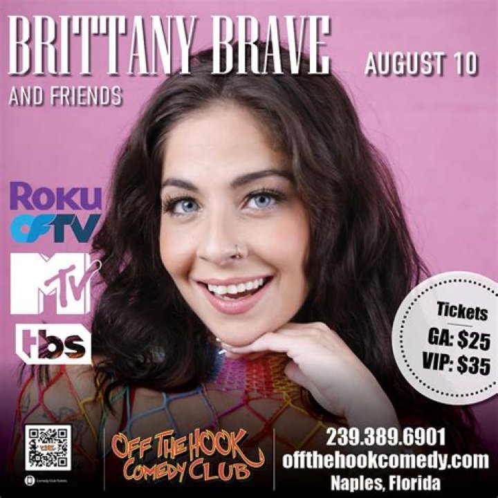 A Multifaceted Star And Trailblazer In Entertainment