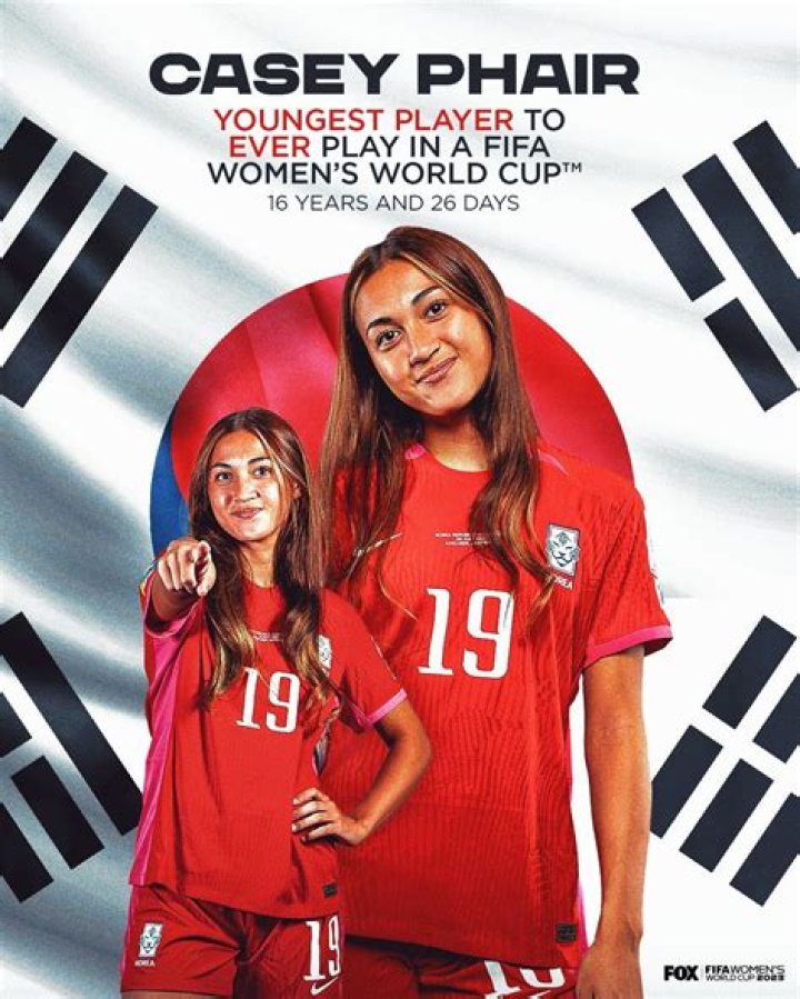 A Profound Exploration Of Casey Yujin Phair's Artistic Legacy