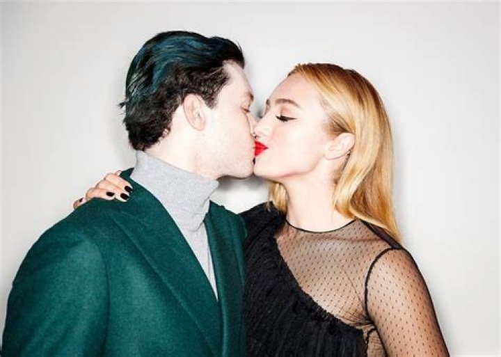 A Tale Of Love And Loss: Peyton List And Cameron Monaghan's Relationship Explored