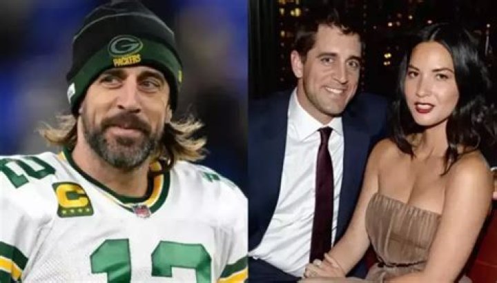 Aaron Rodgers: Wife, Love Life, And Relationship History Explored