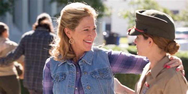 About Megan Leavey's Husband: A Marital Journey With Love And Sacrifice