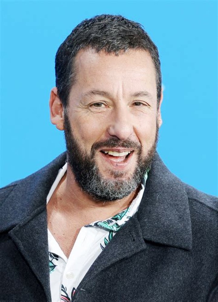 Adam Sandler In Critical Condition: Is The Beloved Comedian Dying?