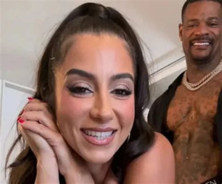 Adam22's Wife: A Comprehensive Guide To Their Marriage And Relationship