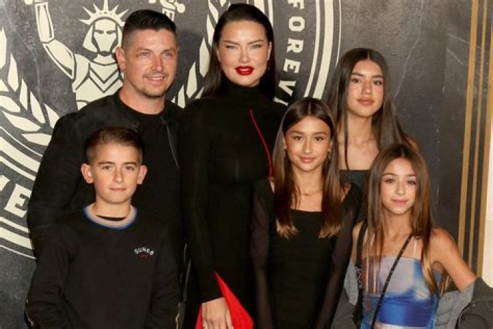Adriana Lima's Family: A Glimpse Into Her Sibling's Lives