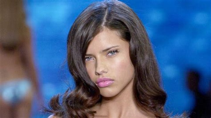 Adriana Lima's Father: Uncovering The Man Behind The Supermodel