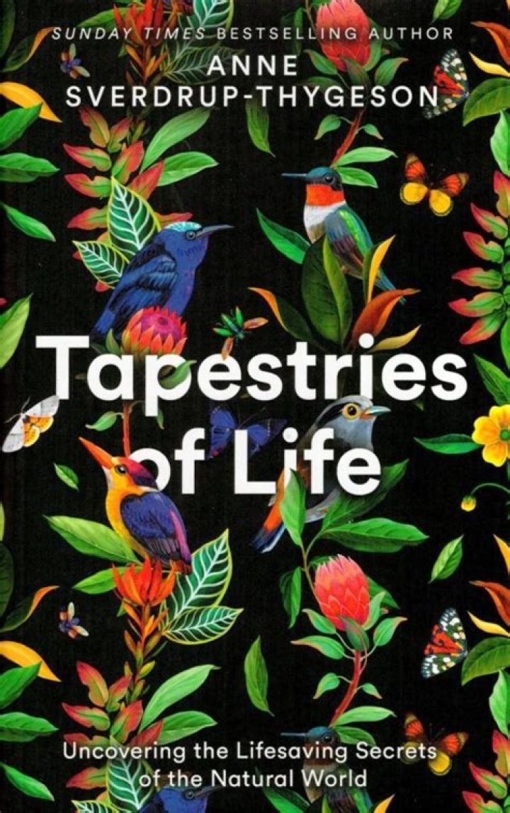 Age And The Tapestry Of Life