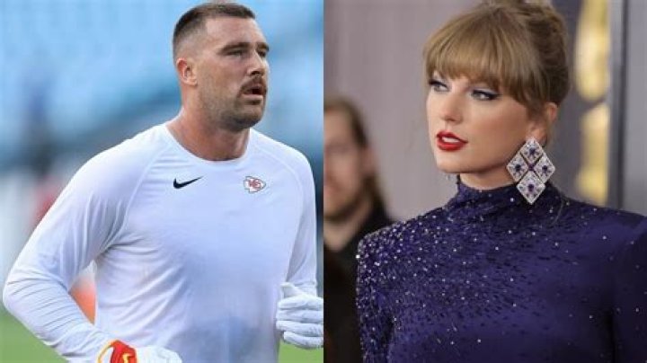 Age Gap Alert: Diving Into The Taylor Swift-Travis Kelce Age Difference