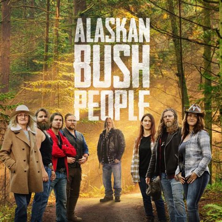 Alaskan Bush People Cancellation: Unveiling The Hidden Truths