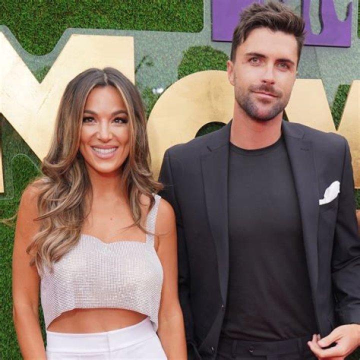 Alex Hall's Former Partner: An Inside Look