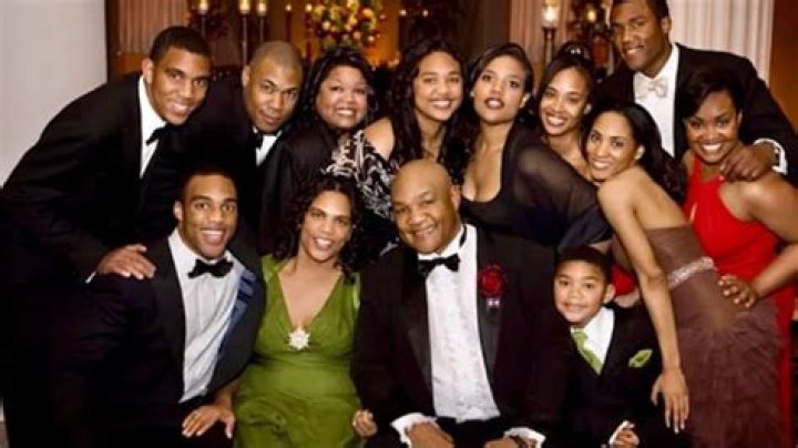 All About George Foreman's Siblings: A Comprehensive Guide