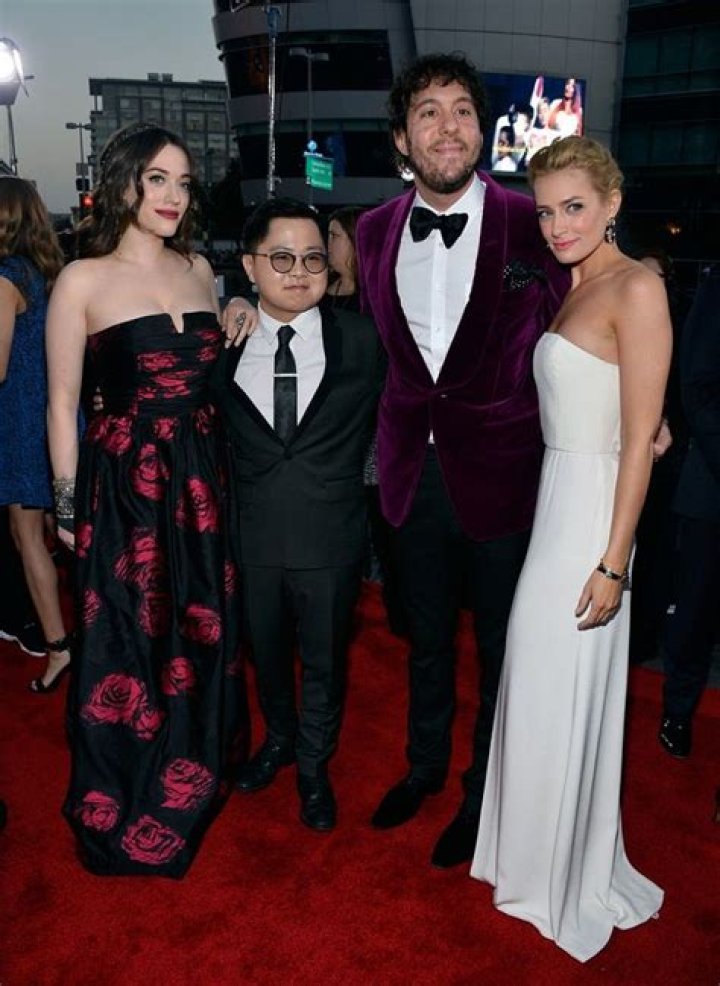 All About Matthew Moy's Height