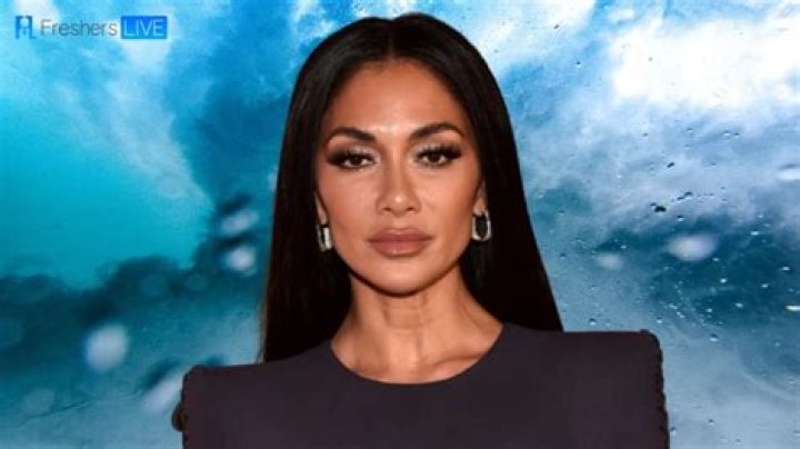 All About Nicole Scherzinger's Ethnicity