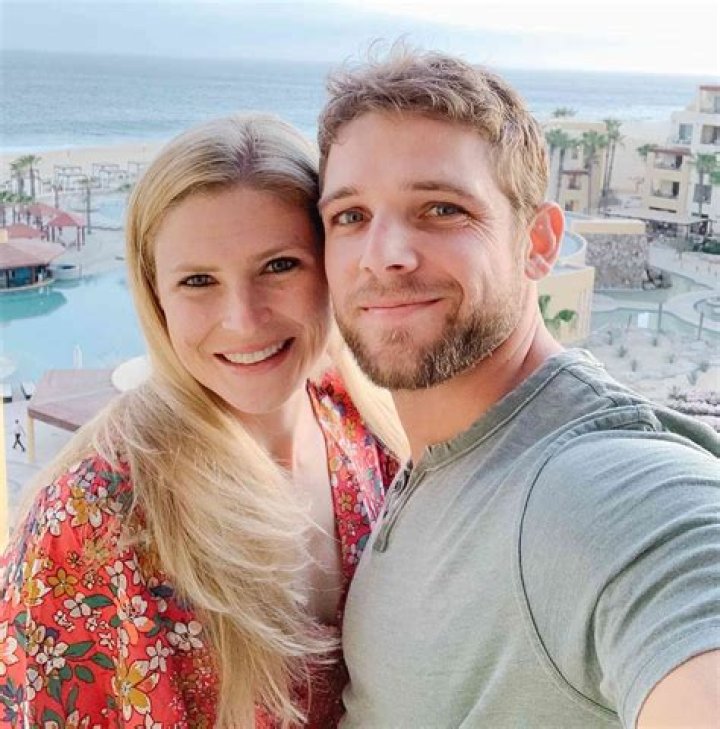 All The Details About Max Thieriot's Wife