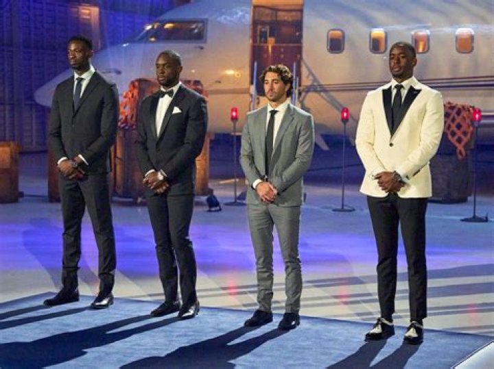 All The Final 4 Bachelorette Spoilers You Need To Know