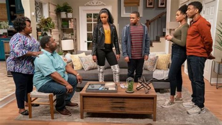 Allen Payne's Kids: Family Connections And Celebrity Offspring