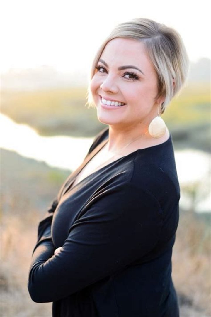 Amanda C Reilly: A Story Of Triumph And Resilience