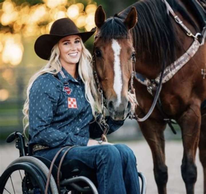 Amberley Snyder's Motherhood Journey: Did She Welcome A Baby?