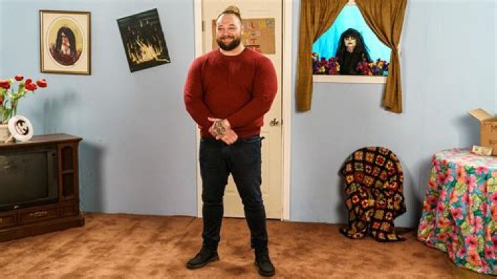 An Unforgettable Evening: The Bray Wyatt Playhouse Experience