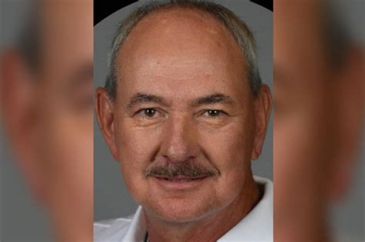 Andreas Probst: Respected And Dedicated Police Chief