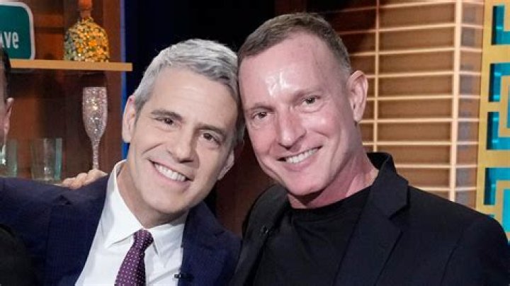 Andy Cohen's Boyfriend: All The Details On His Love Life