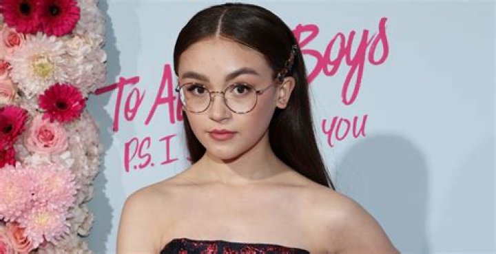 Anna Cathcart Relationship: Latest News And Updates