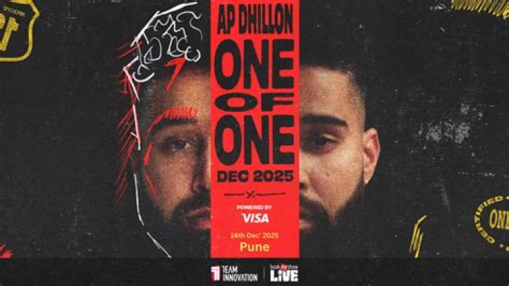 Ap Dhillon's Parents: A Look Into Their Life And Influence