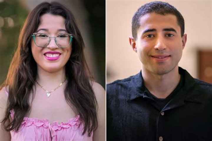 Are Dani And Solomon Still Together? Unraveling The Truth Behind Their Relationship