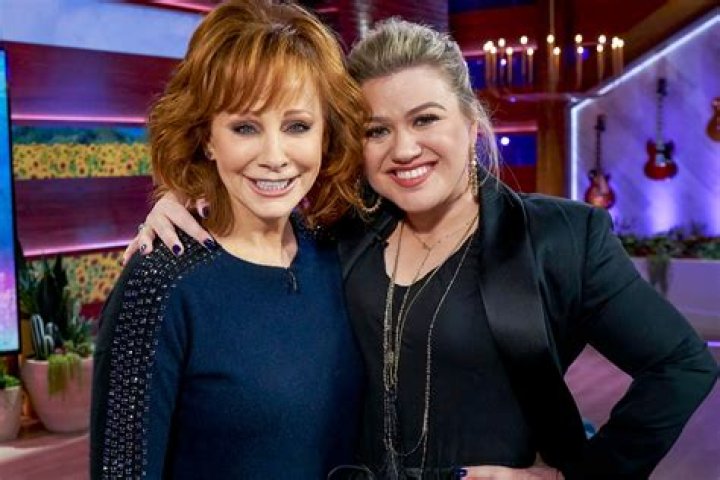 Are Reba And Kelly Still Best Of Friends In 2023?