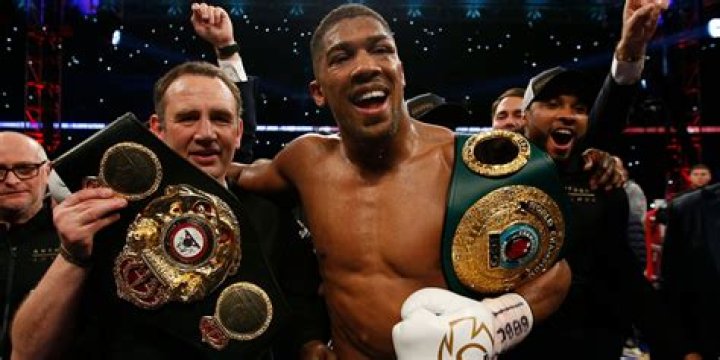 Arthur Coronado: The Underrated Boxing Champion