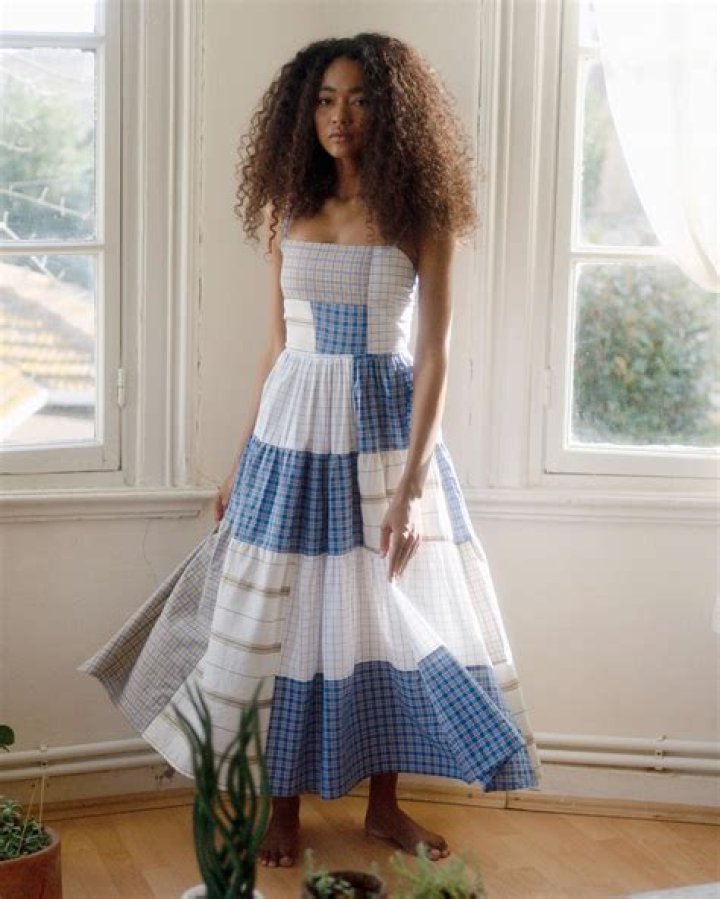 Ashley McArthur: A Pioneer In Sustainable Fashion